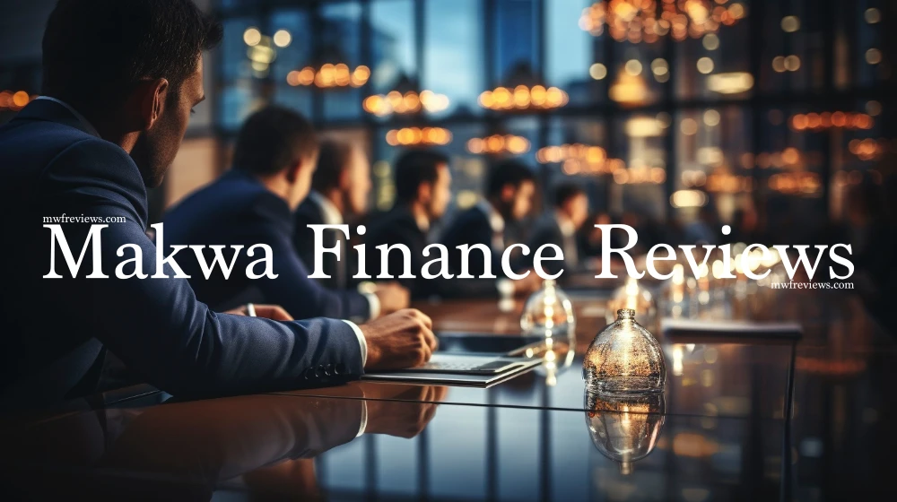 makwa finance reviews
